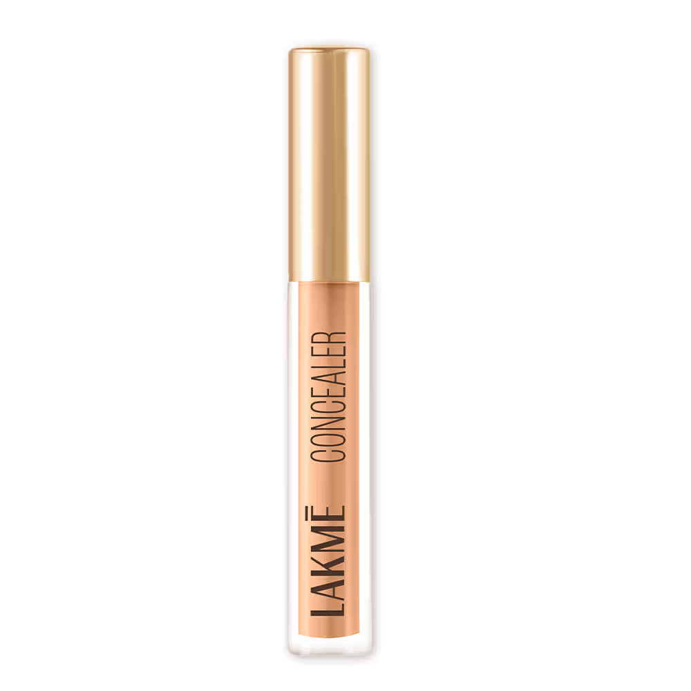 LAKME - 9TO5 SUPER MATTE CONCEALER + NIACINAMIDE