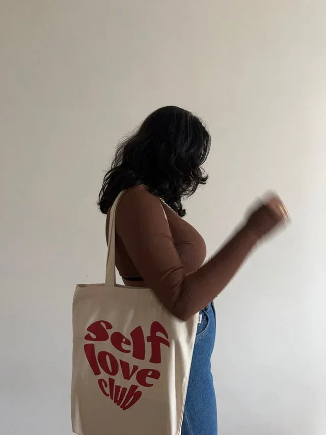 SELF LOVE
