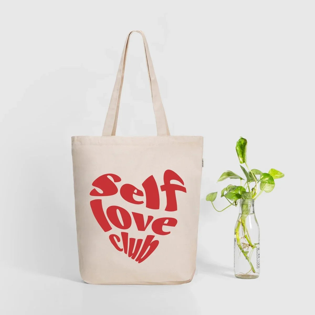 SELF LOVE
