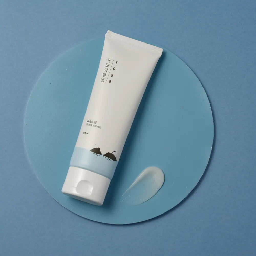 Round Lab 1025 Dokdo Peeling Gel (120 ml)