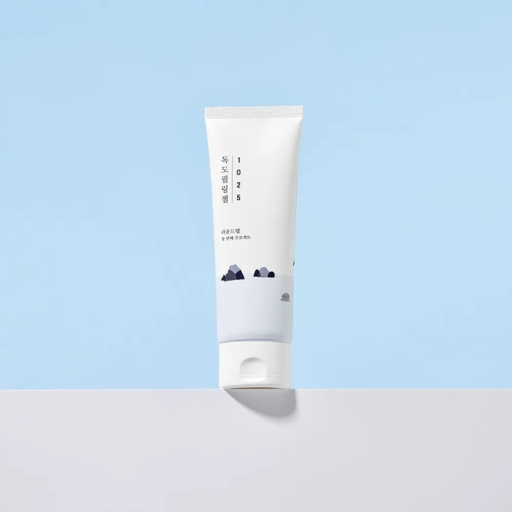 Round Lab 1025 Dokdo Peeling Gel (120 ml)