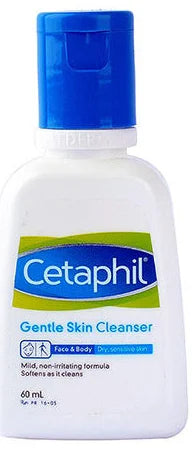 Cetaphil - Gentle Skin Cleanser