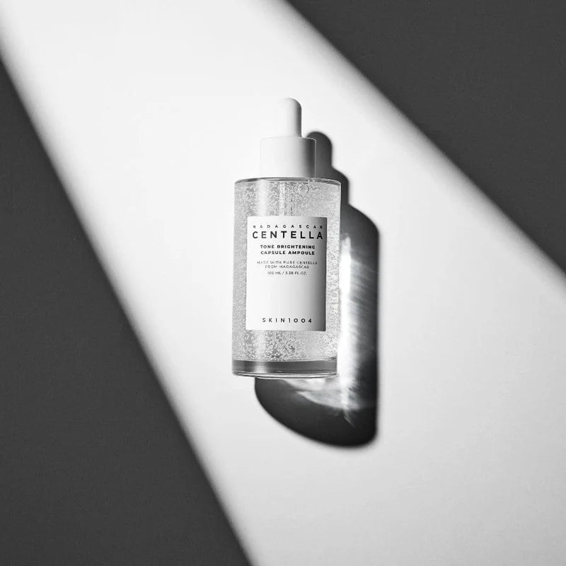 SKIN1004 Madagascar Centella Tone Brightening Capsule Ampoule 30ml