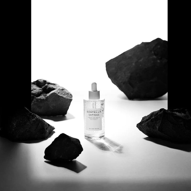 SKIN1004 Madagascar Centella Tone Brightening Capsule Ampoule 30ml