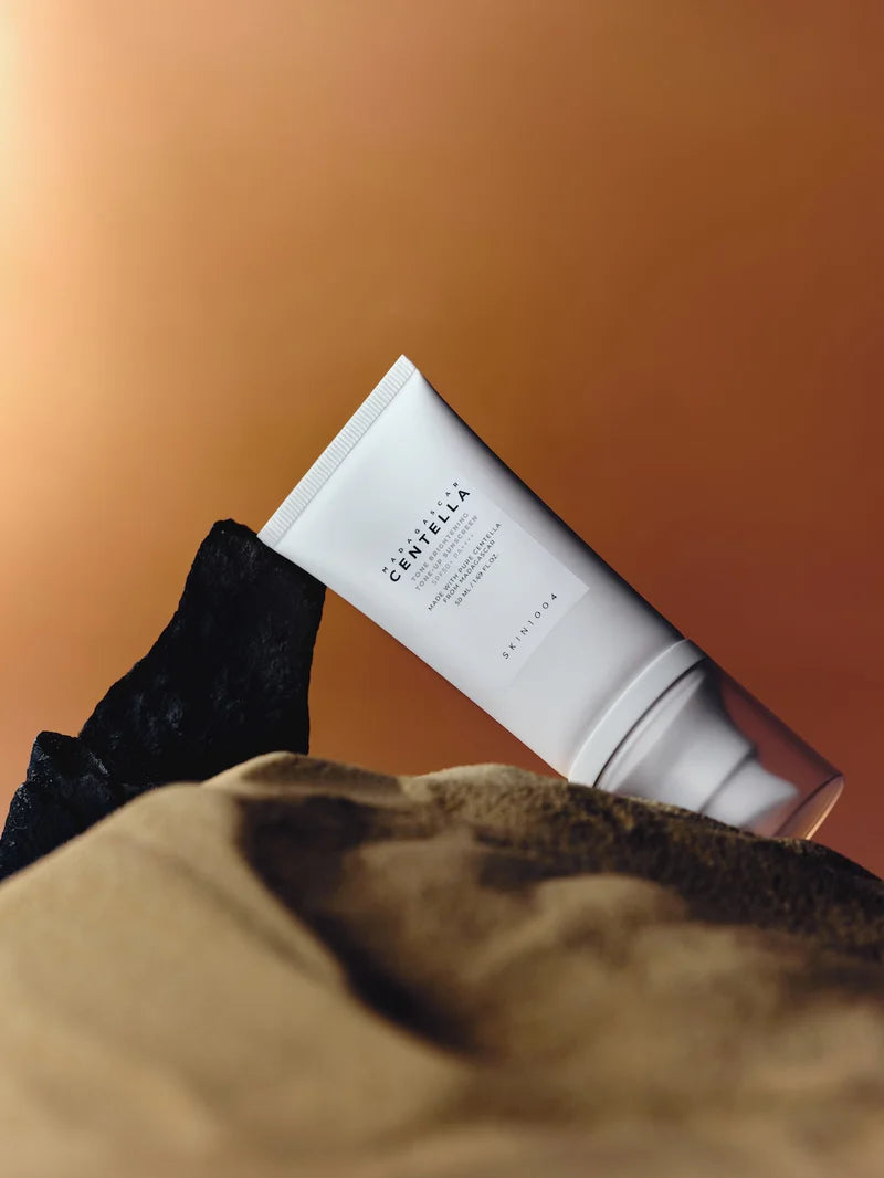 SKIN1004 Madagascar Centella Tone Brightening Tone-Up Sunscreen 50ml