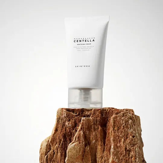 SKIN1004 Madagascar Centella Soothing Cream 30ml