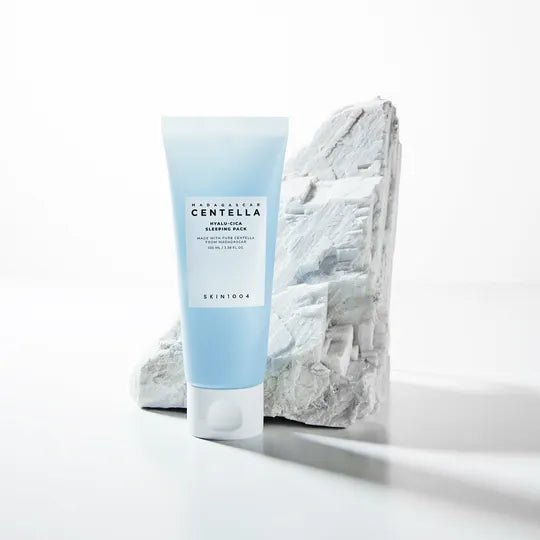 SKIN1004 Madagascar Centella Hyalu-Cica Sleeping Pack 30ml