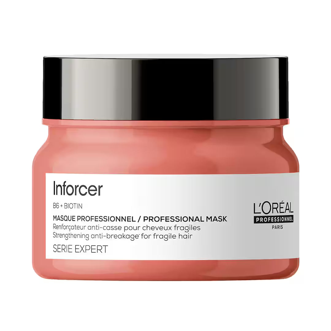 L'OREAL PROFESSIONNEL-  Inforcer Mask for Reduced Hair Breakage