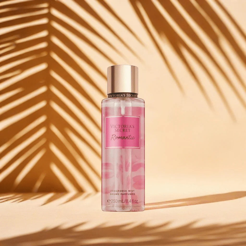 Victoria's Secret Romantic Mist