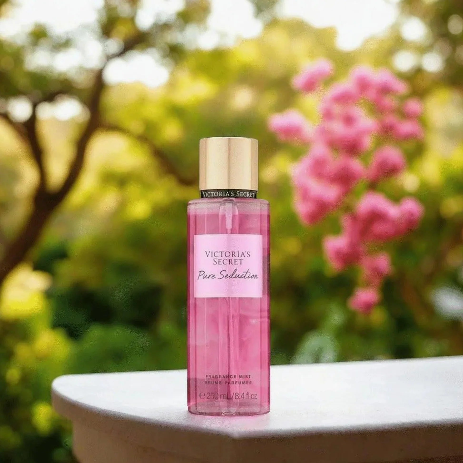 Victoria's Secret Pure Seduction Fragrance Mist
