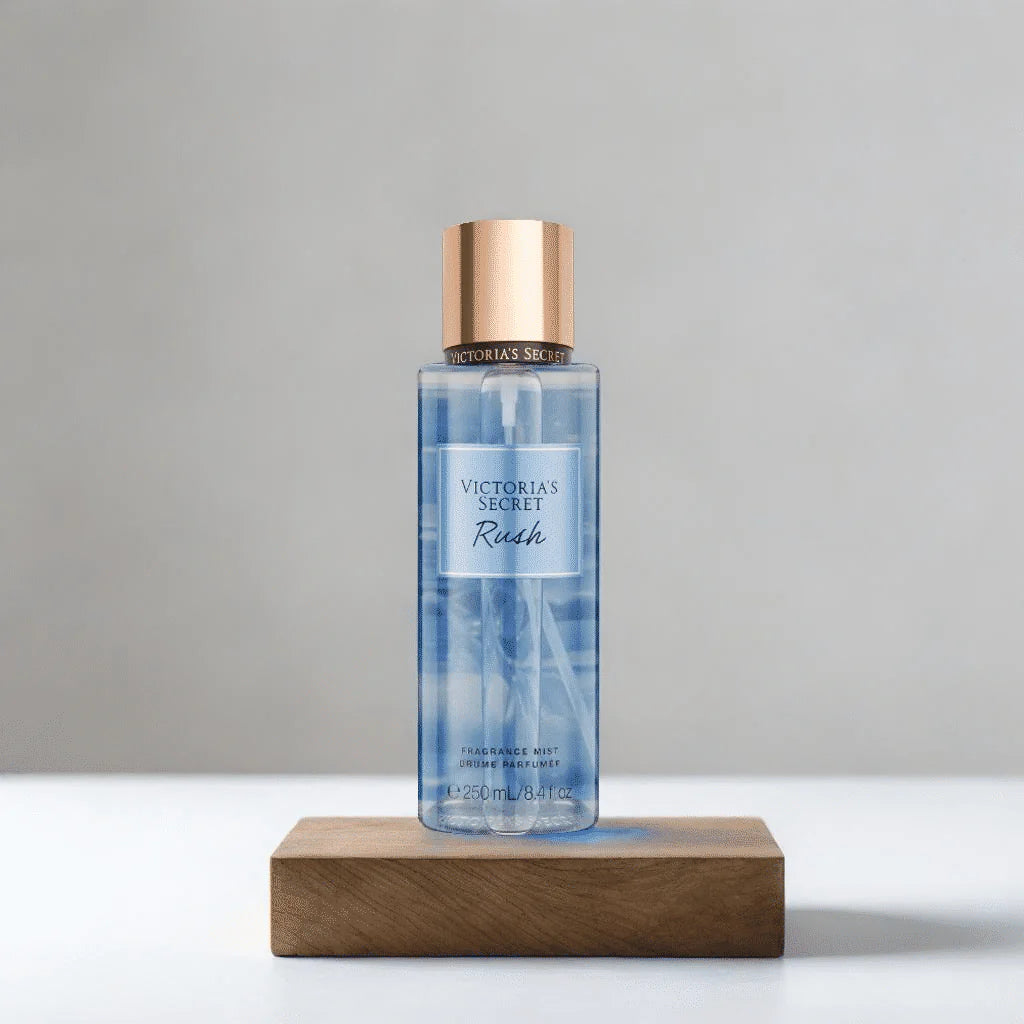 Victoria's Secret Rush Fragrance Mist